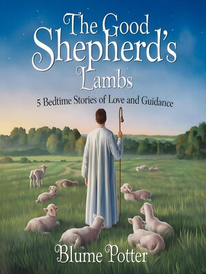 cover image of The Good Shepherd's Lambs
